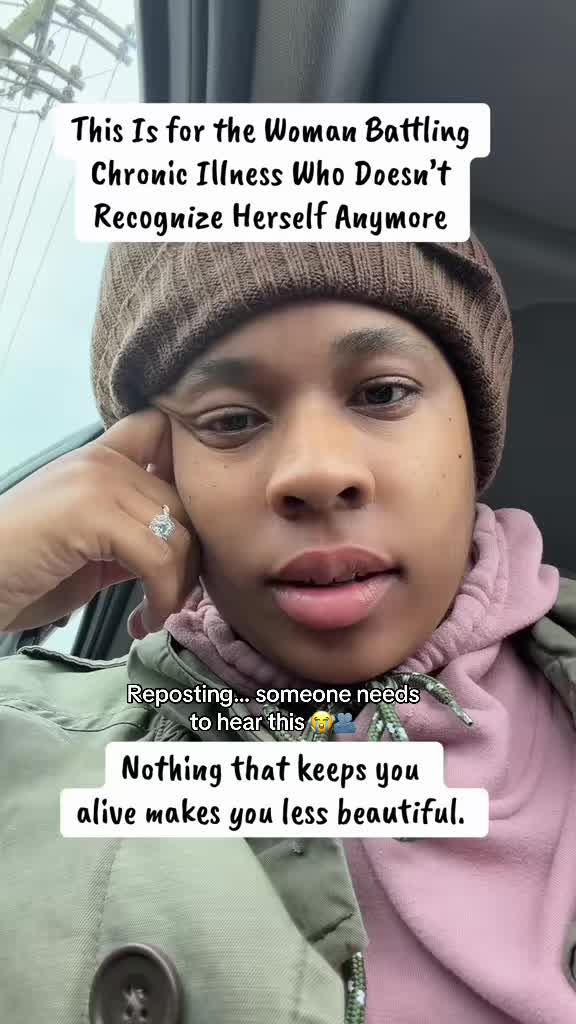 @The Invisible Diagnosis