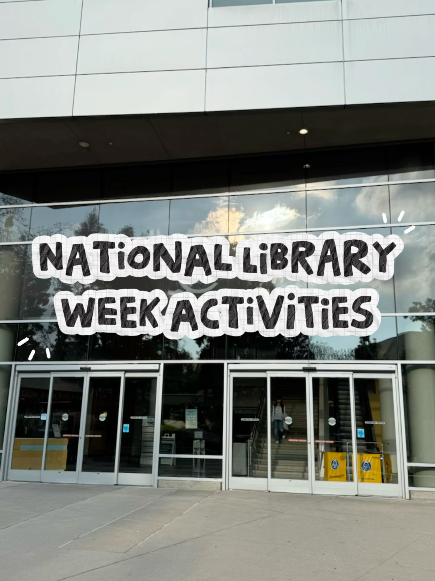 @CPP University Library