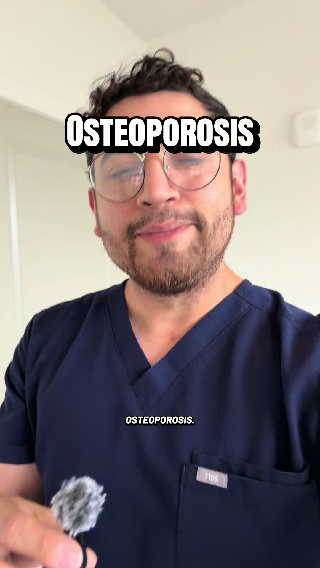 @Latino MD / Dr. Javier Munoz