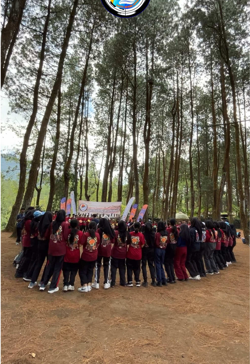 @OUTBOUND BATU MALANG
