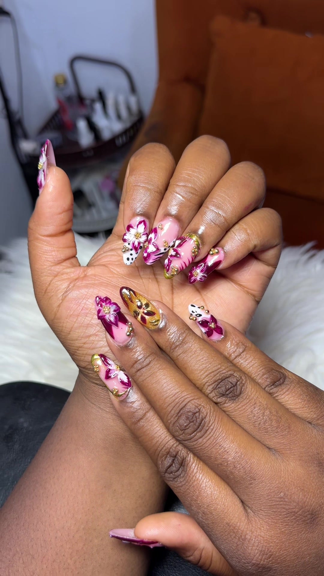 @Nailplanet Enugu