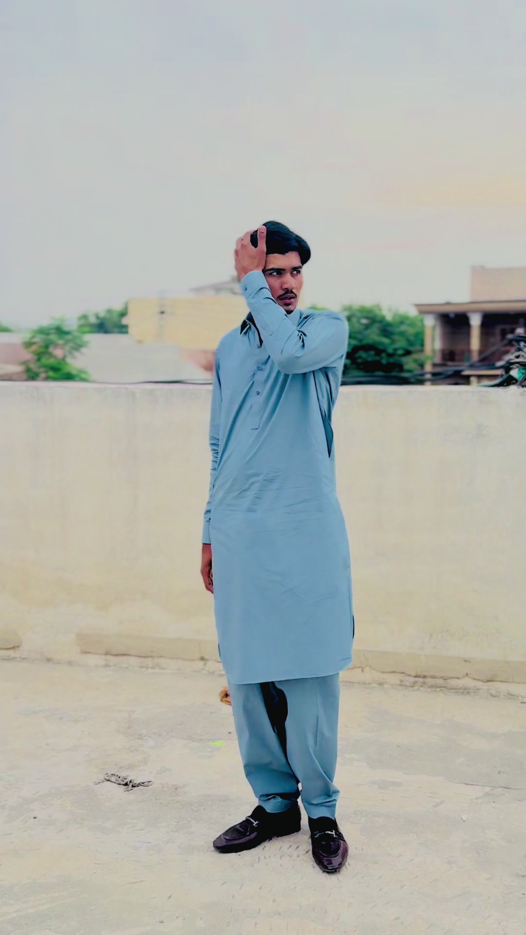 @RAJA G