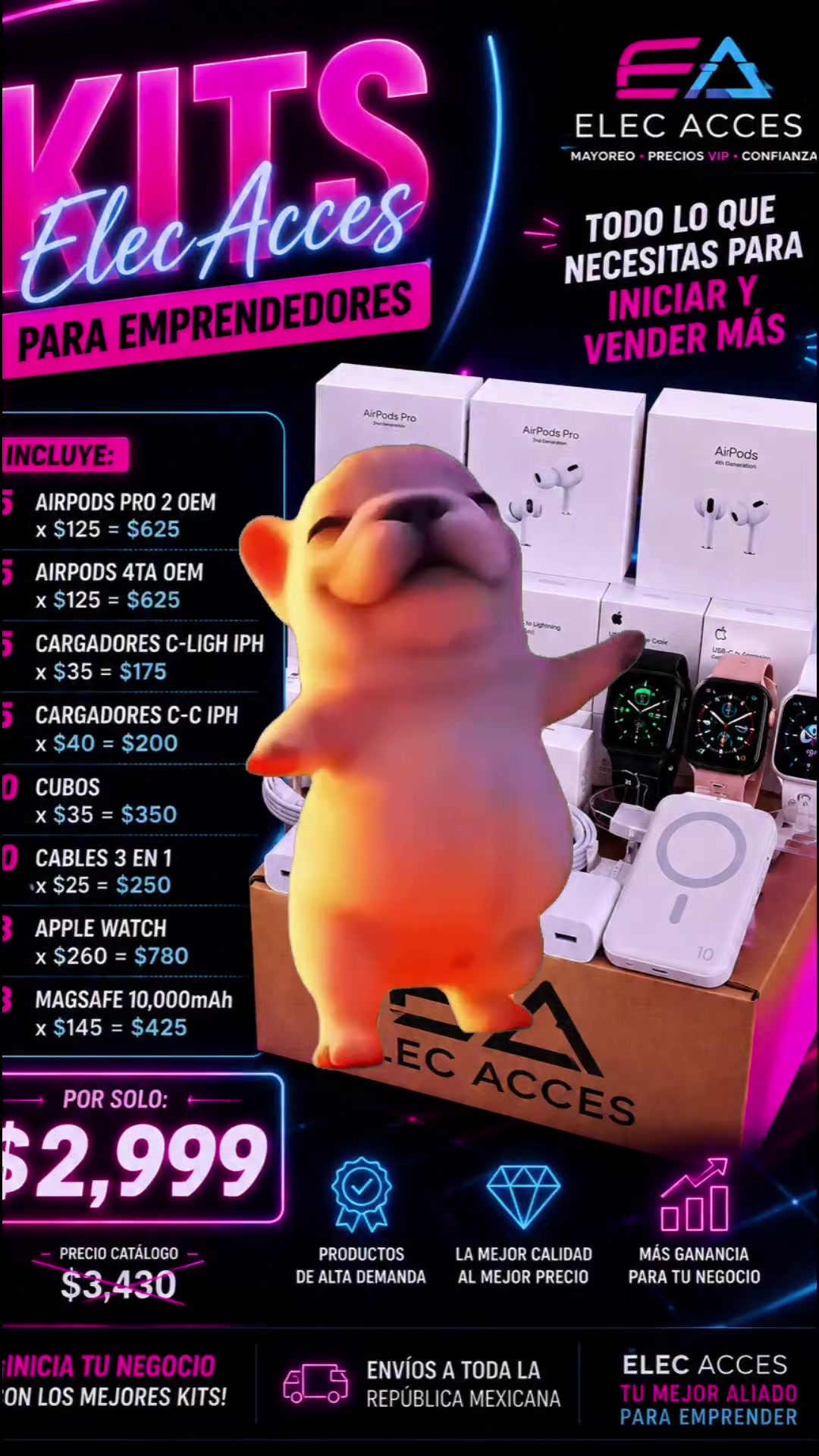 @ElecAcces