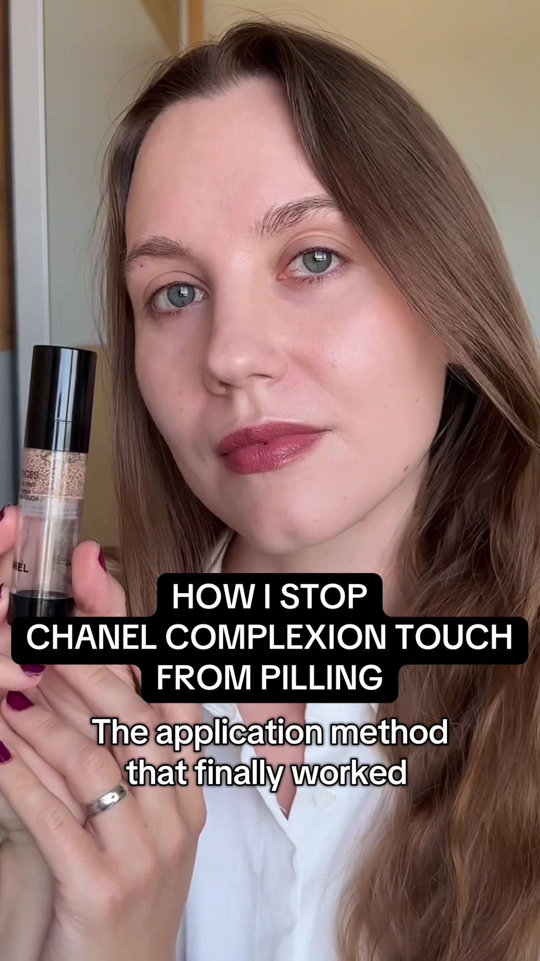 @Dasha 🤓 Honest Beauty Reviews