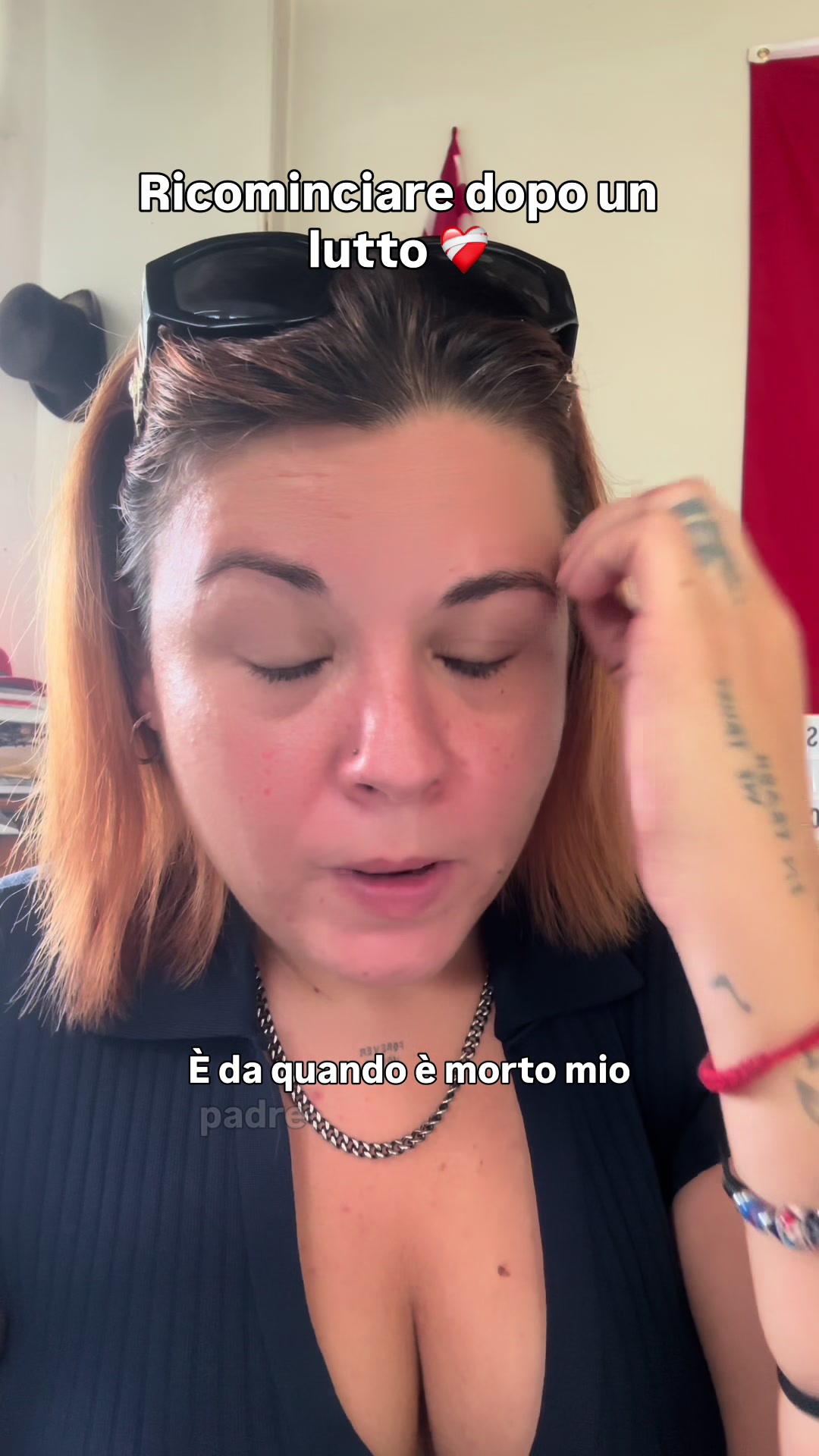 @Rosy Di Carlo