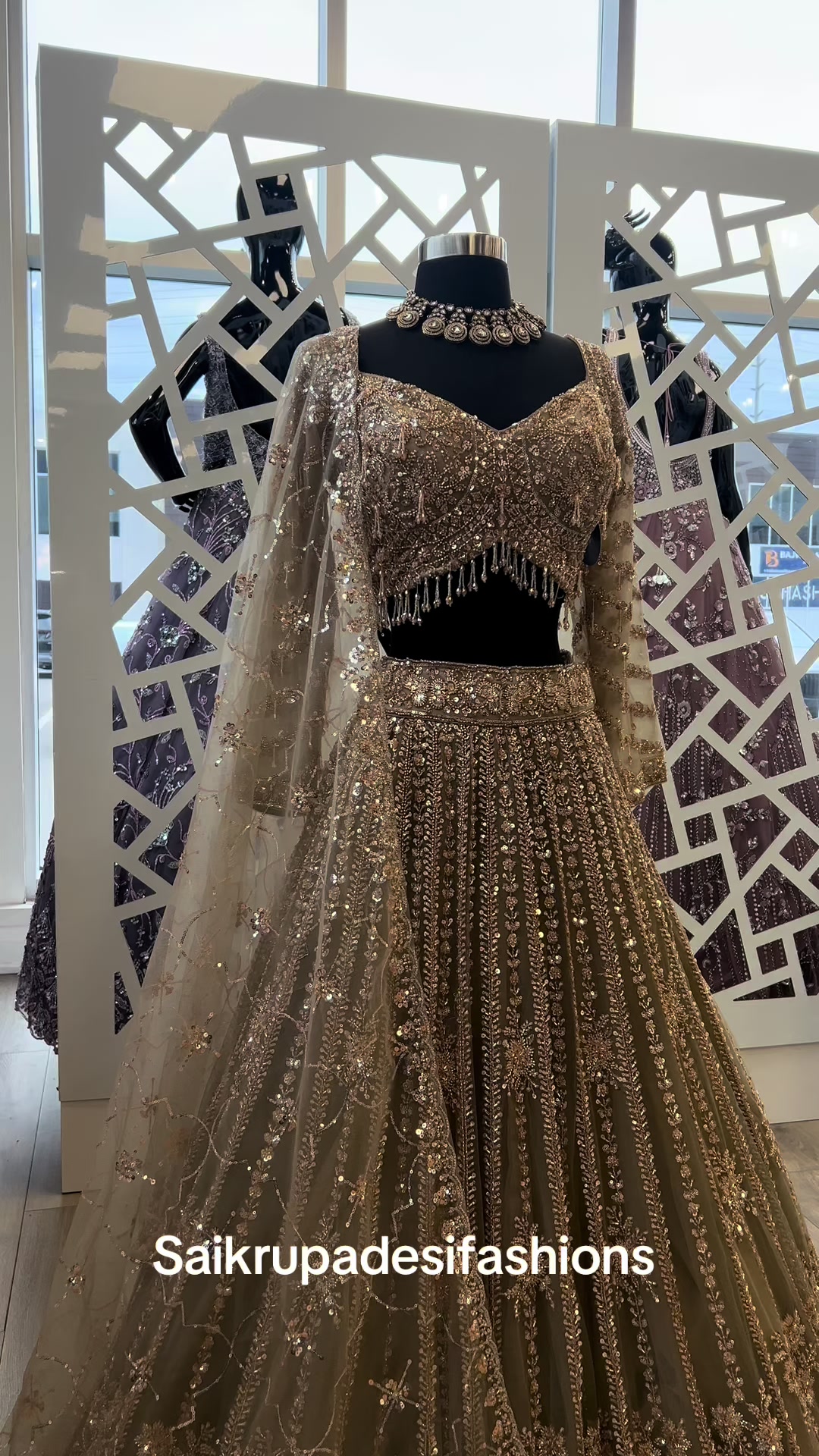 @saikrupadesifashions