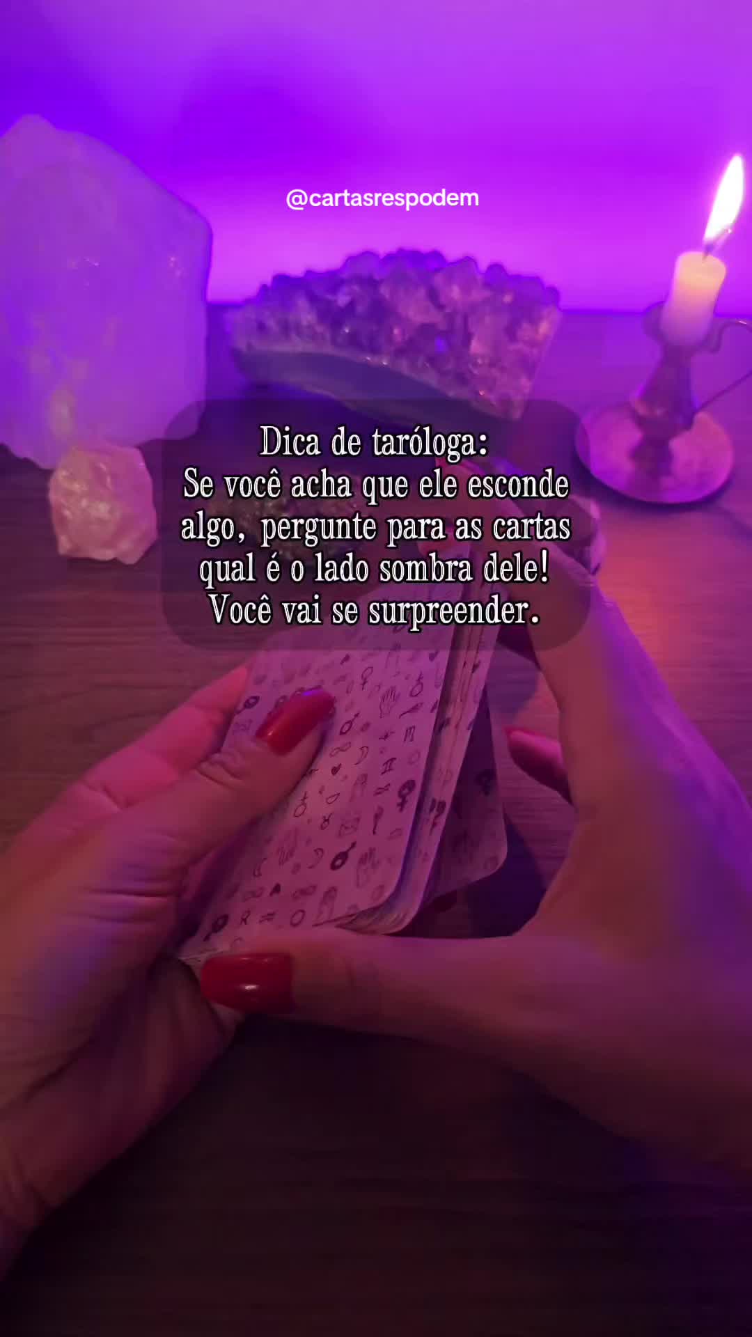 @D&eacute;bora Barbosa/tar&ocirc;
