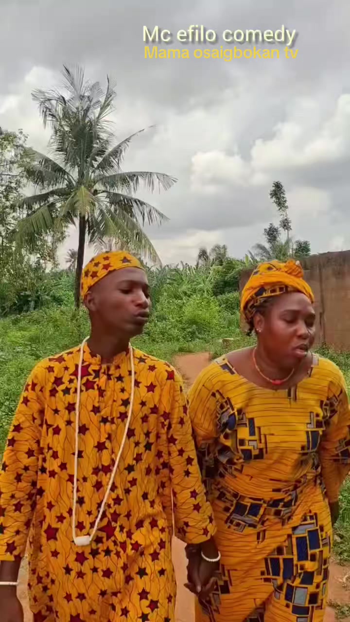 @Faith Osakue