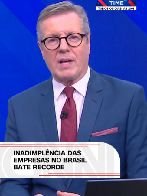 @CNN Brasil