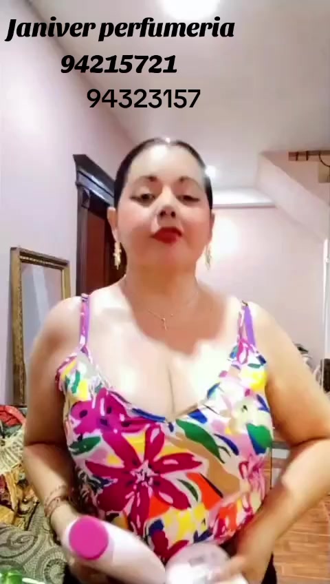 @JANIVER perfumeria ๐๏ธ๐น๐บ๐
