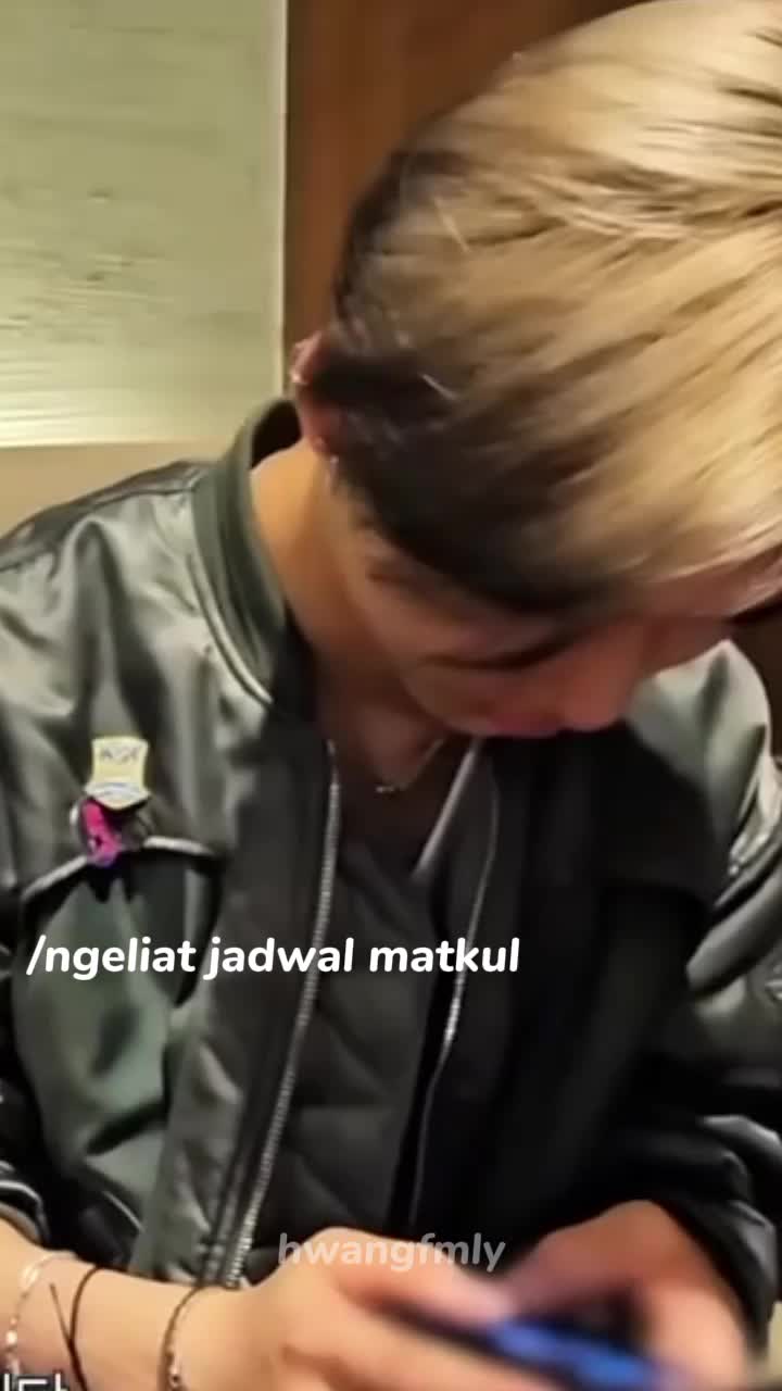@HwangFamily