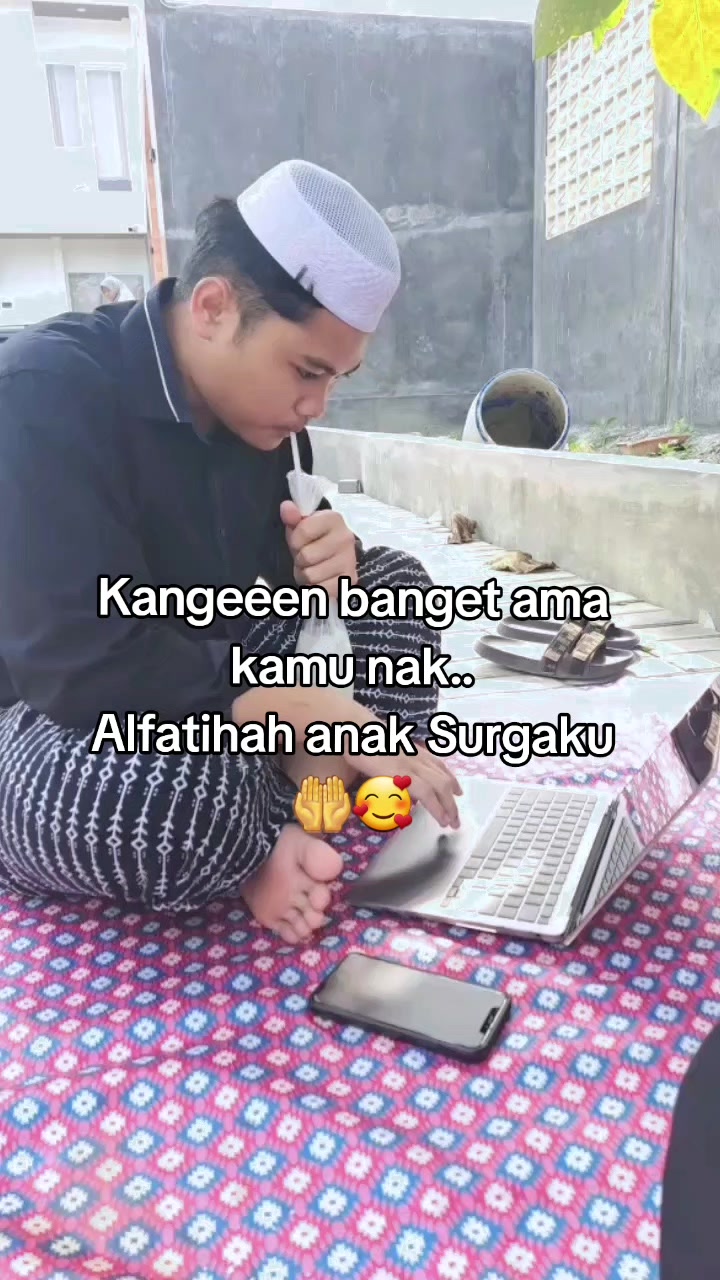 @Halimah Raka