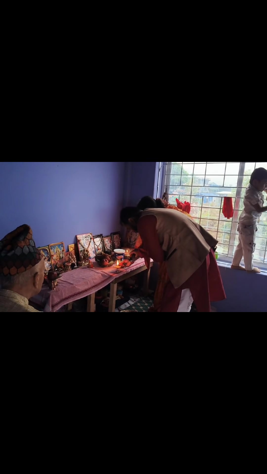 @🙏 अम्बिका 🙏 राधेराधे 🙏🙏