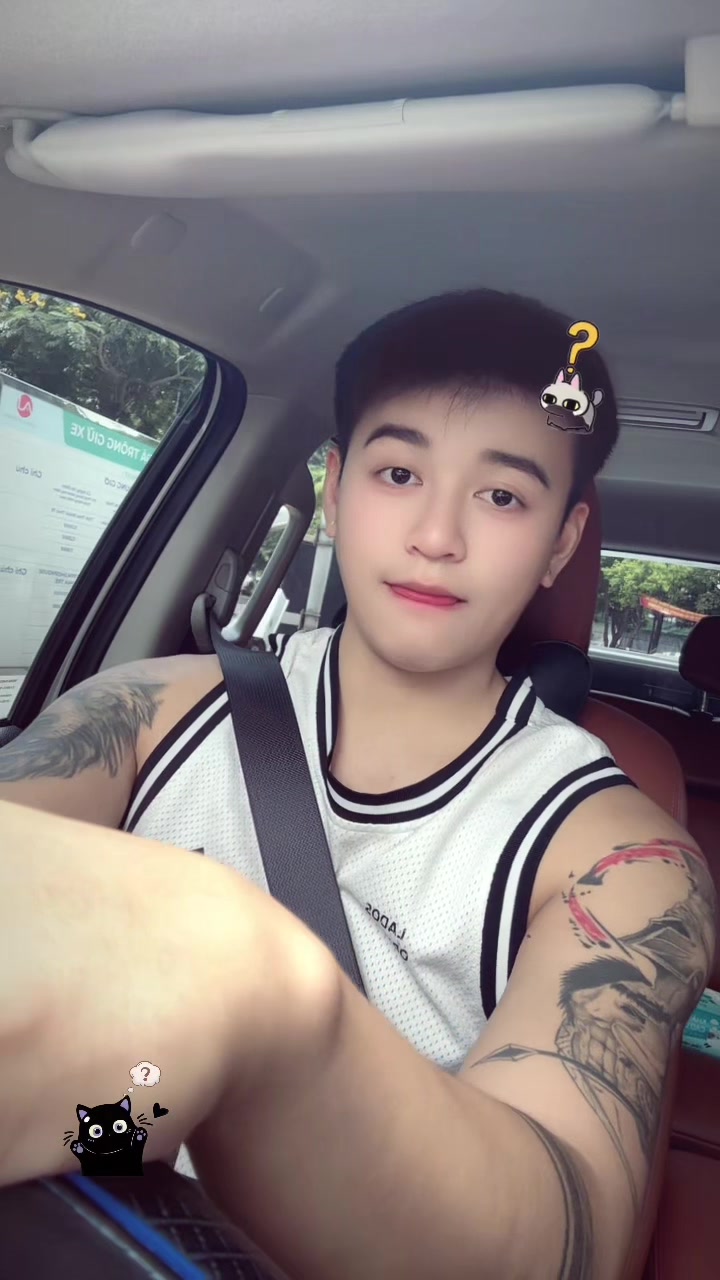 @🇻🇳Ch&uacute; B&eacute; B&aacute;n Xe🇻🇳