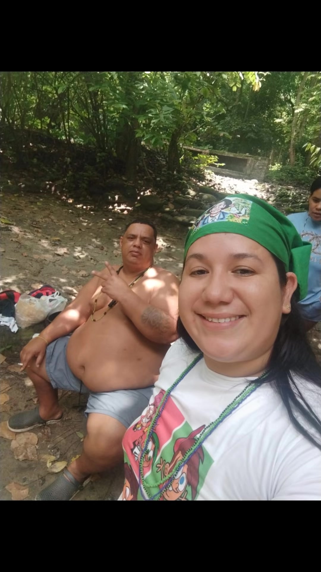 @Portal Don Nicanor #Yaracuy