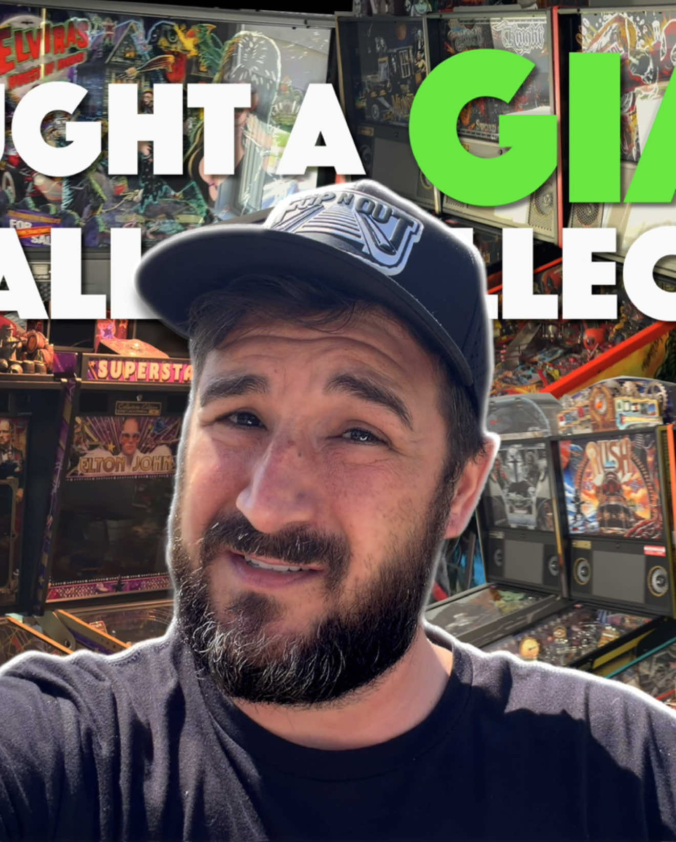 @Flip N Out Pinball