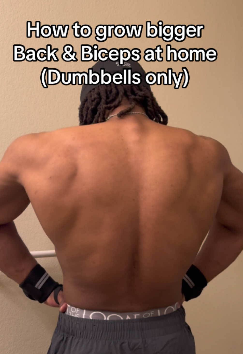 @IG: trainwithtobe