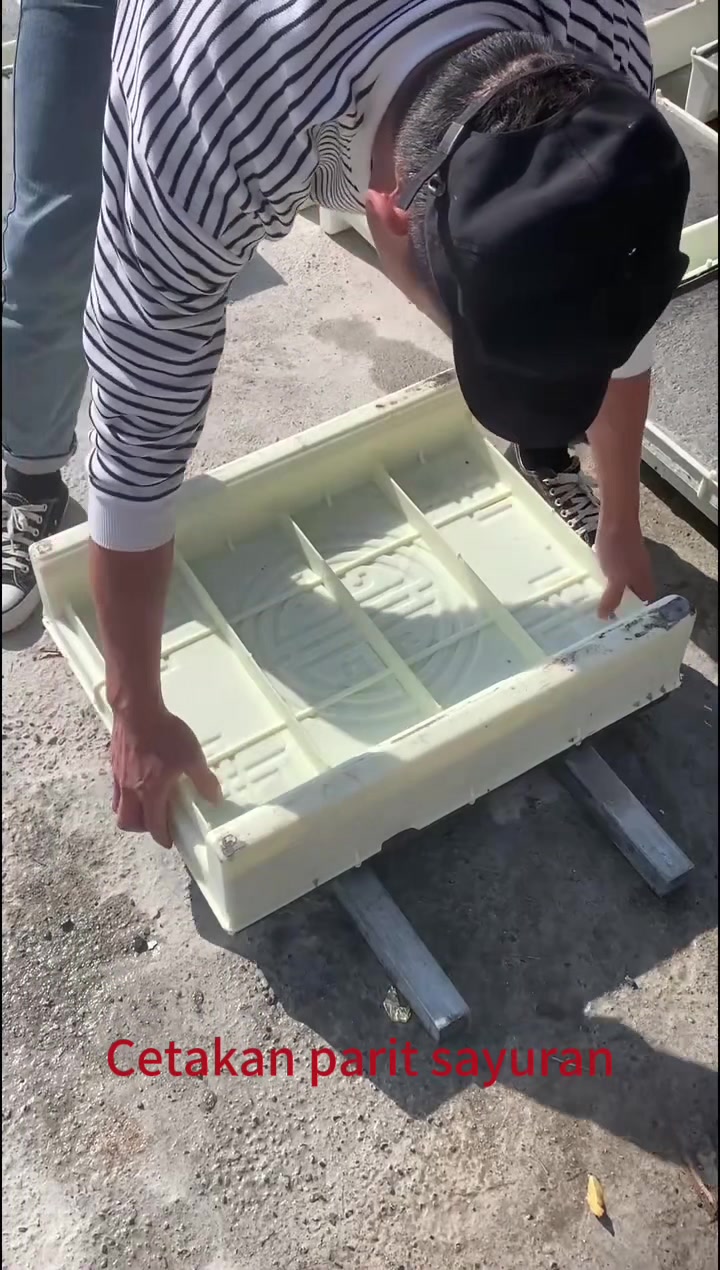 @Star Century Mold