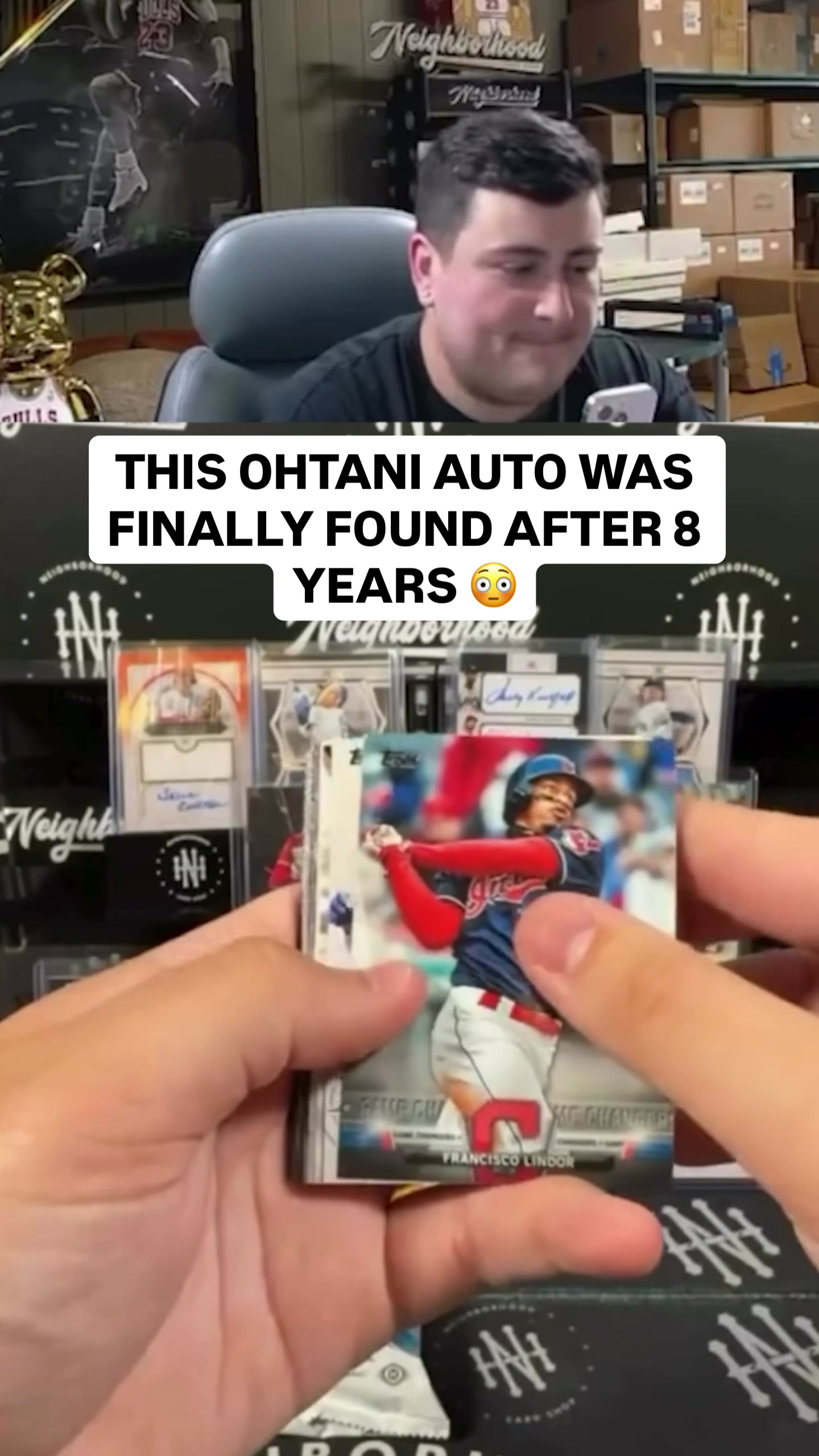 @Sports Card Investor
