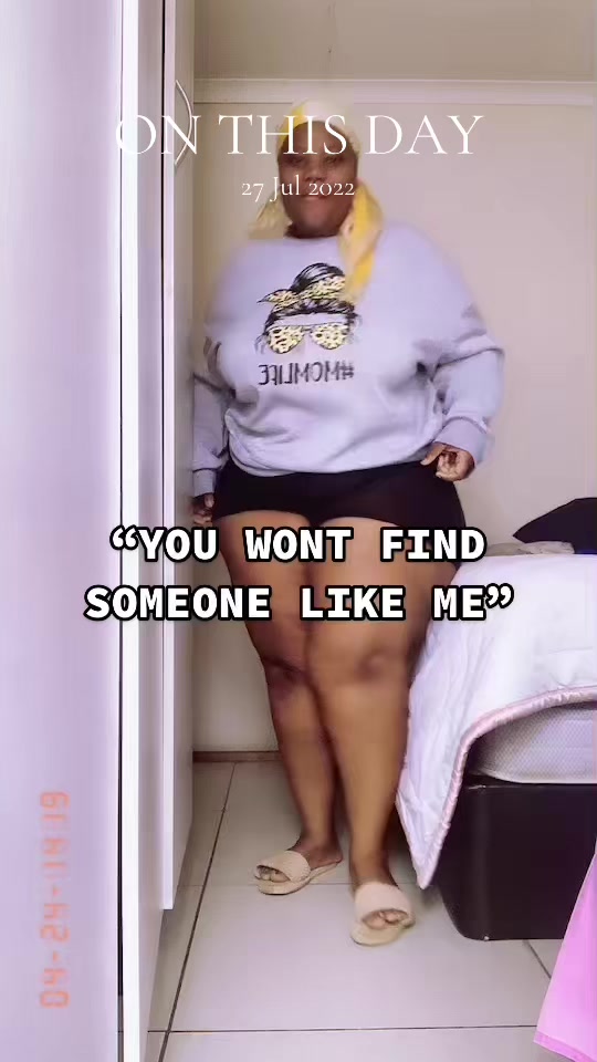 @Lerato Lee Molefe