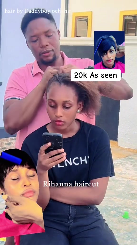 @Daddyboy Ochanz