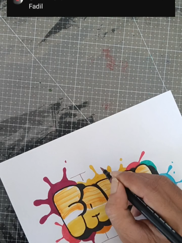 @Rachmat art
