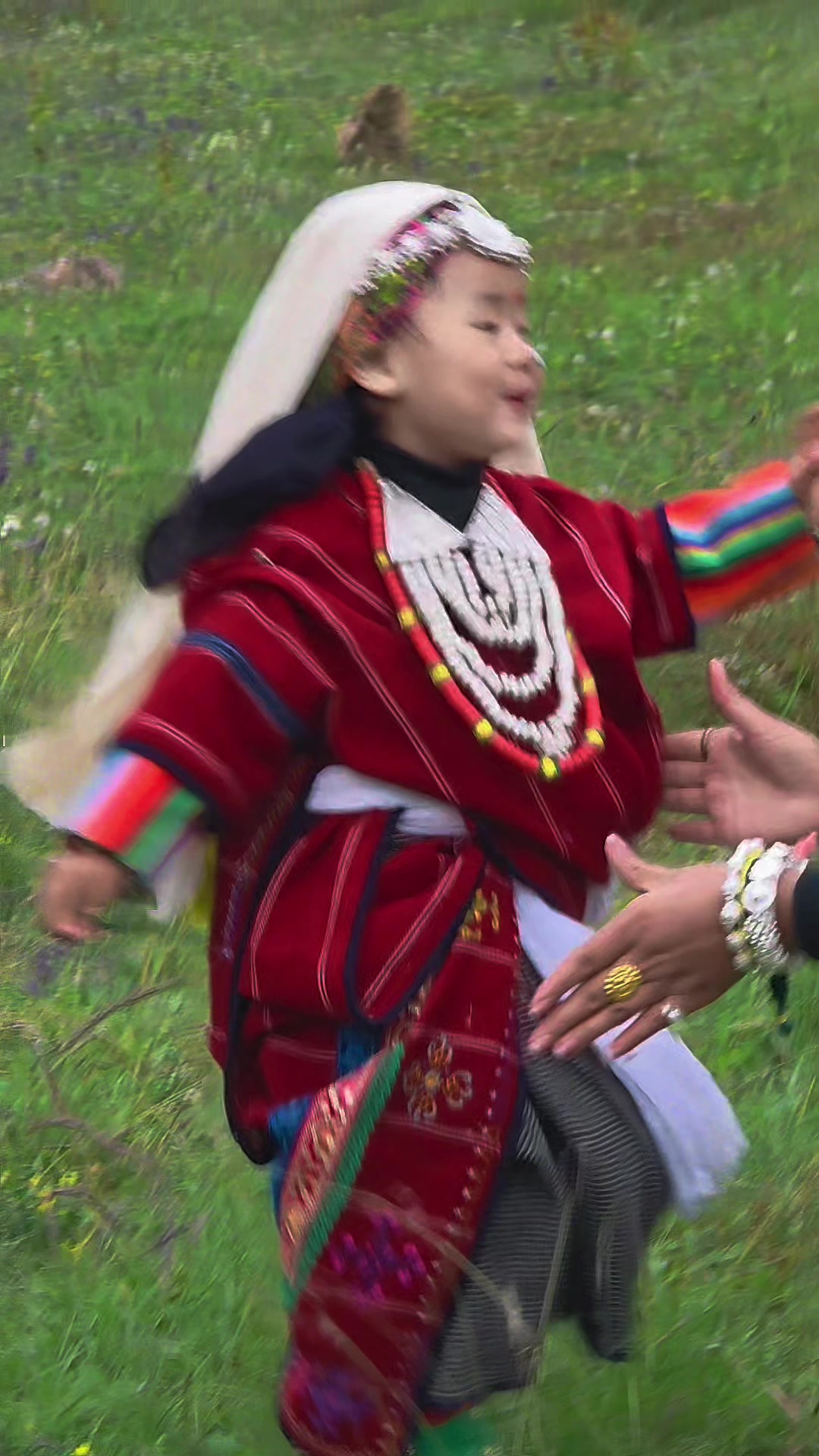 @थिँयाल 🌿