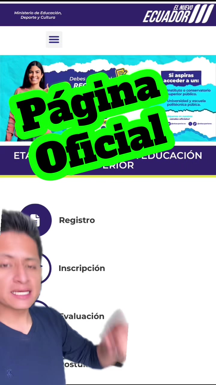 @El Profe Tuzo
