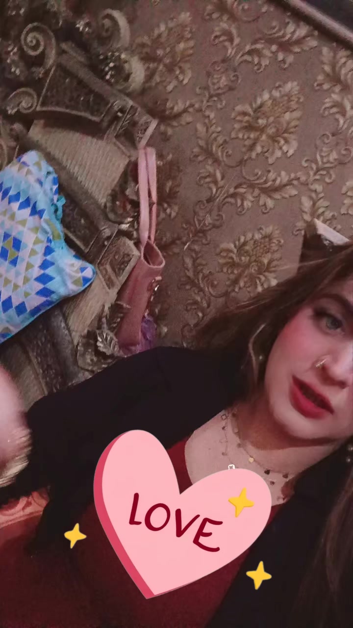 @Sanam queen