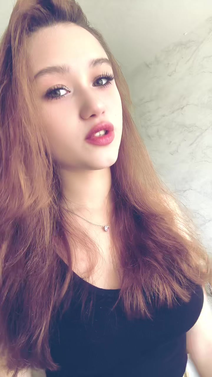 @милая