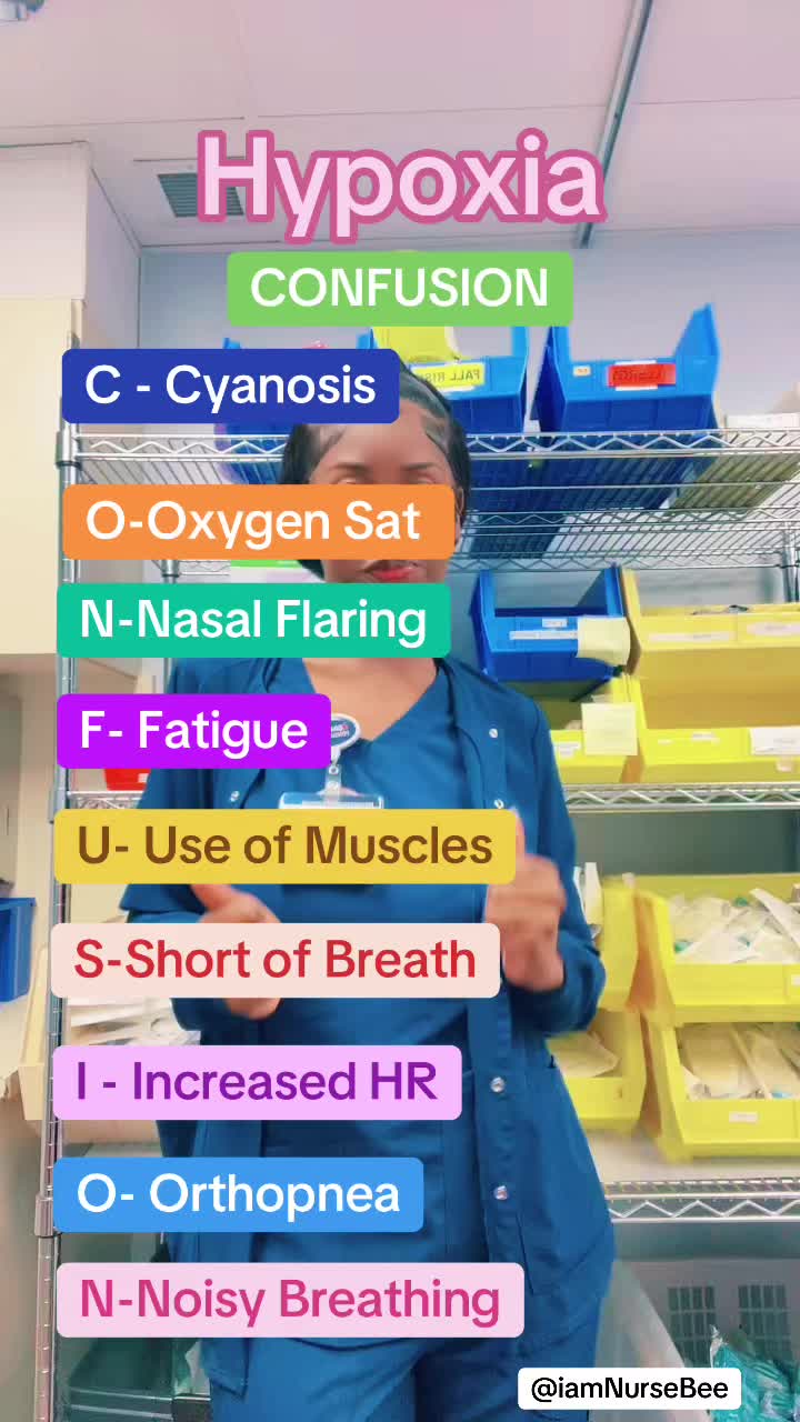 @Nurse Bee