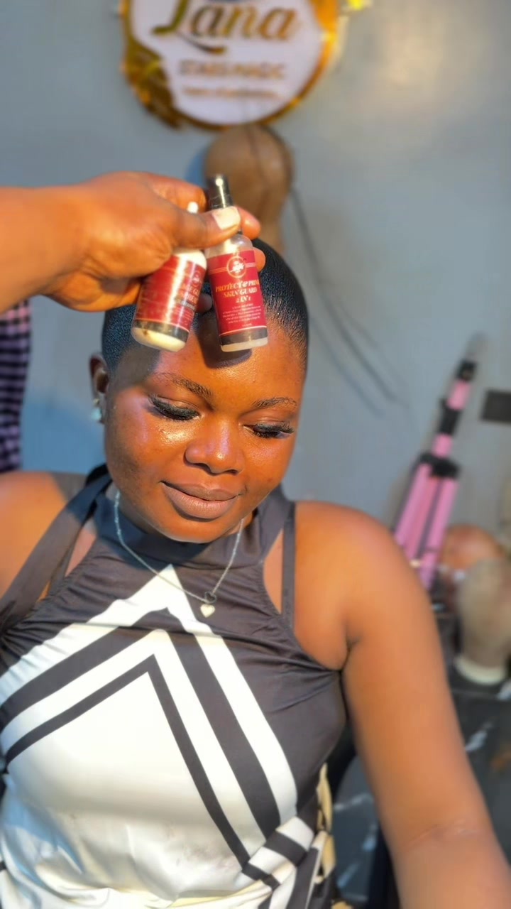 @FESTAC/SATELLITE STYLIST