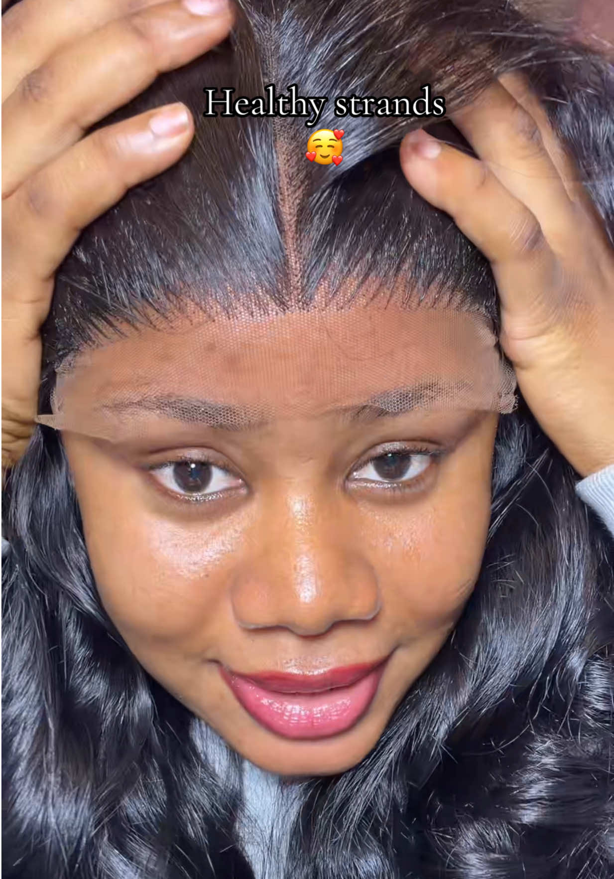 @HAIRBOSS IN PORTHARCOURT