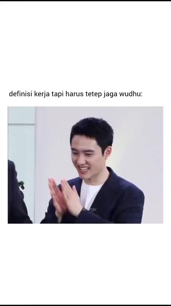 @DOH'Kyungsoo🐧
