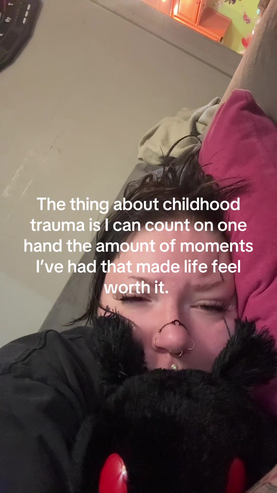 @Dani Wendt🗡️