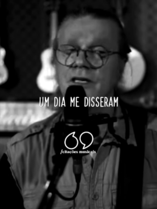 @Citações Musicais