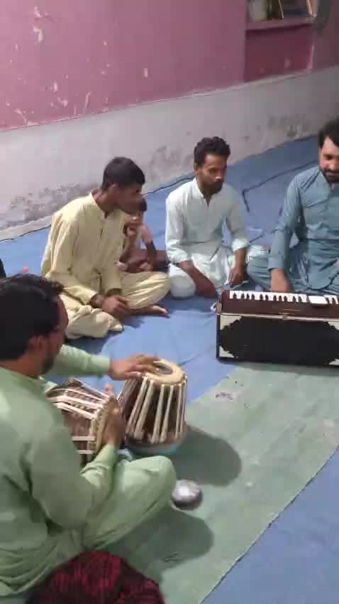 @babu waqas sardar