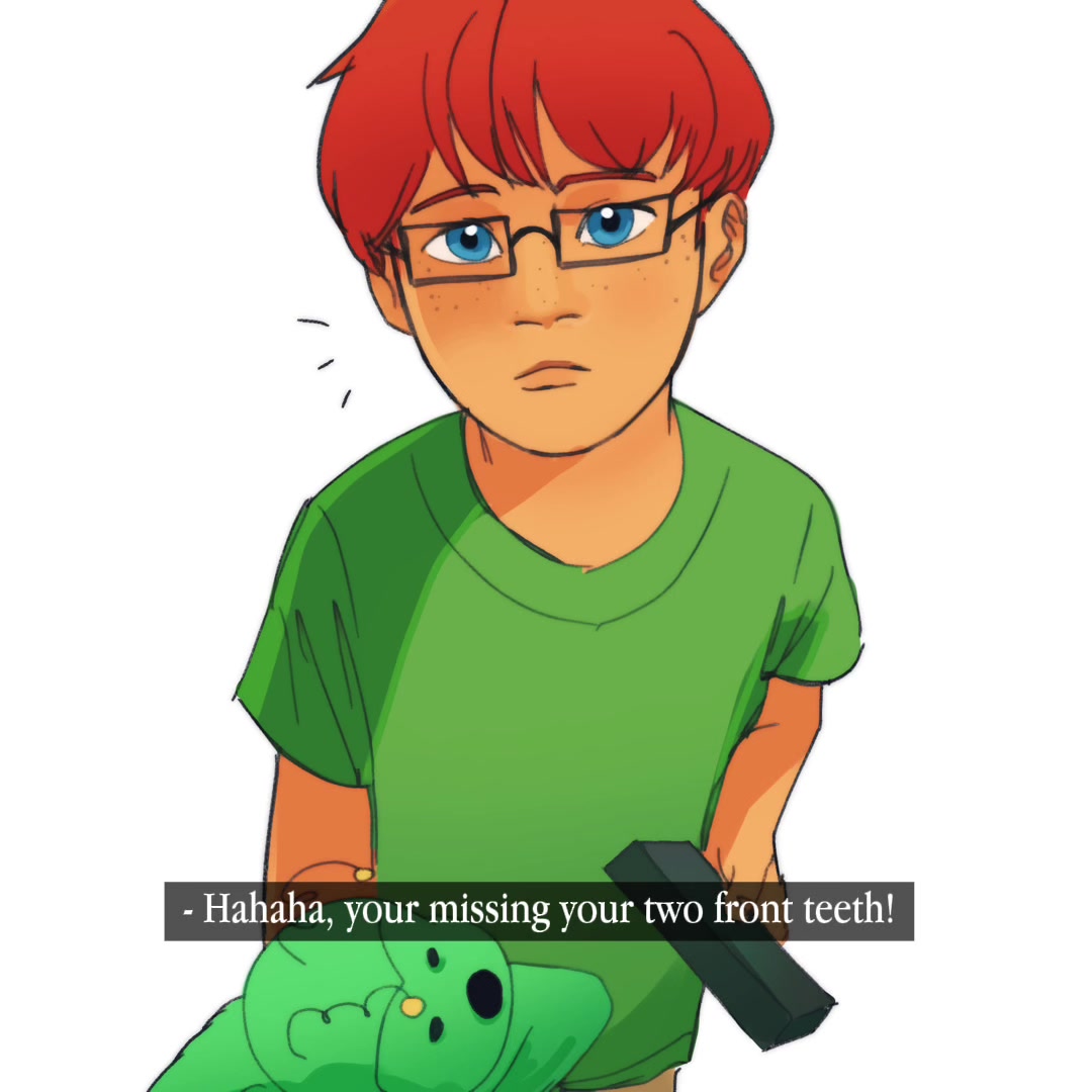 @e v r i e [COMMS OPEN]