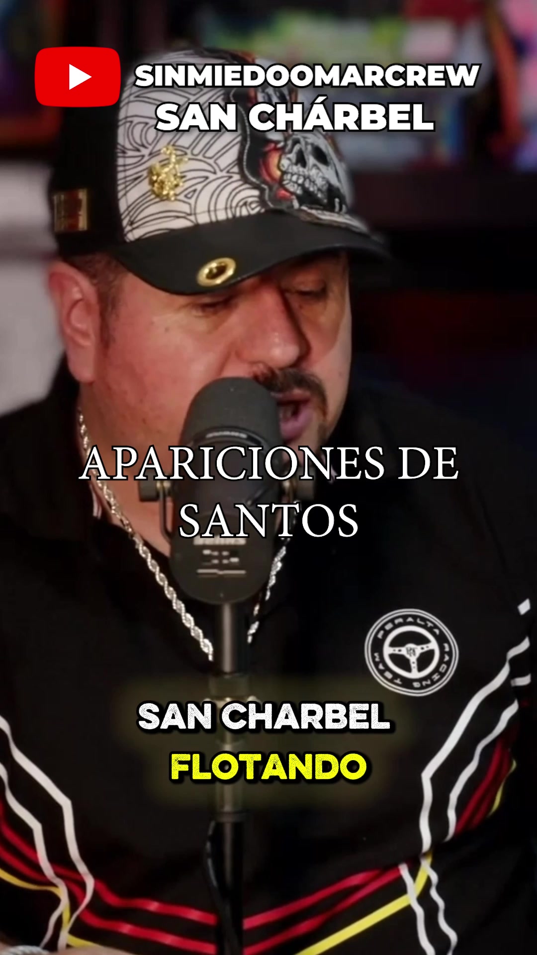 @SIN MIEDO OmarCrew