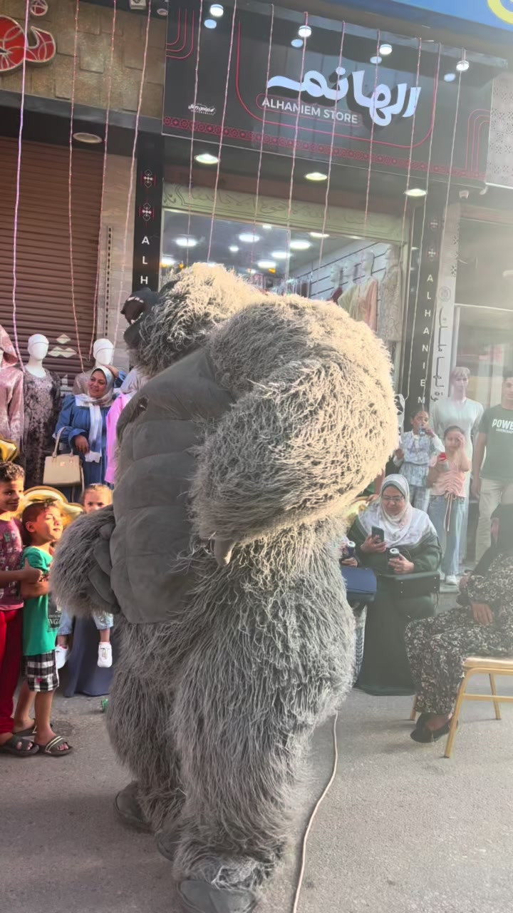 @بودا بتاع غوريلا🦍🔥