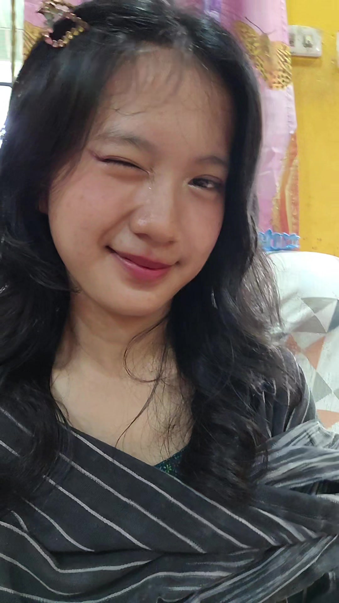 @Nelvin โจ