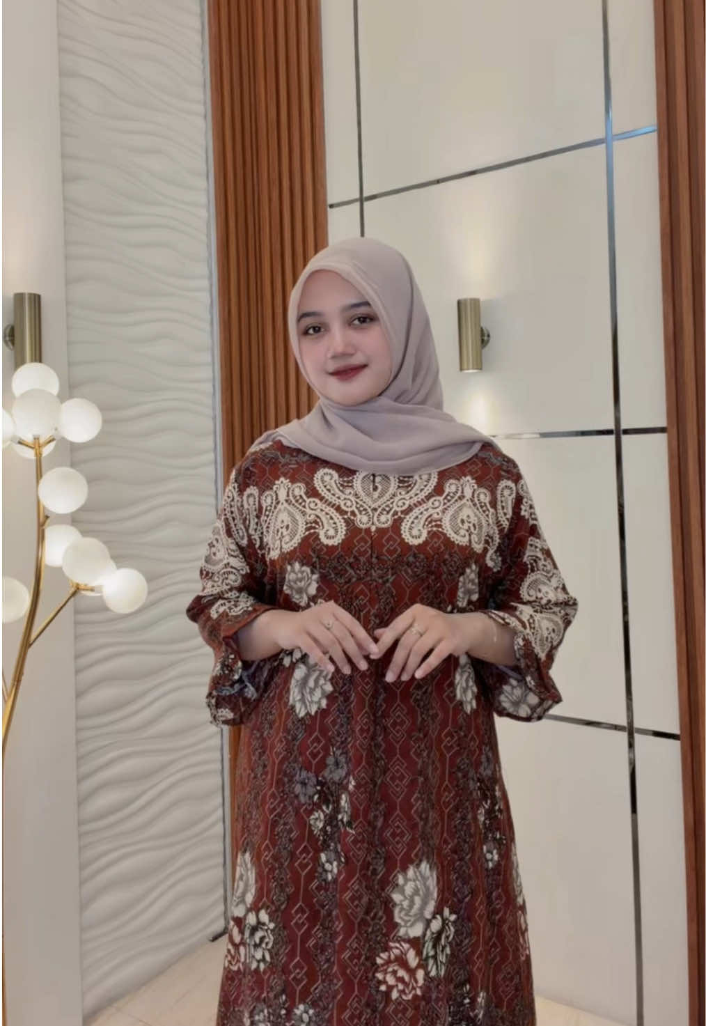 @DRESS FNSS