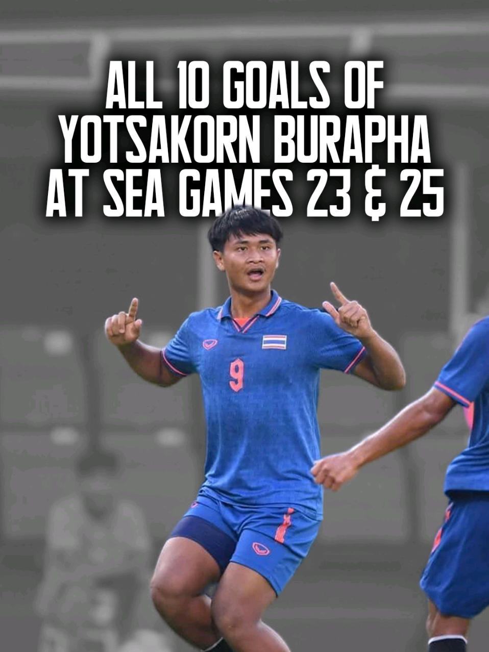 @Thai Football Freak