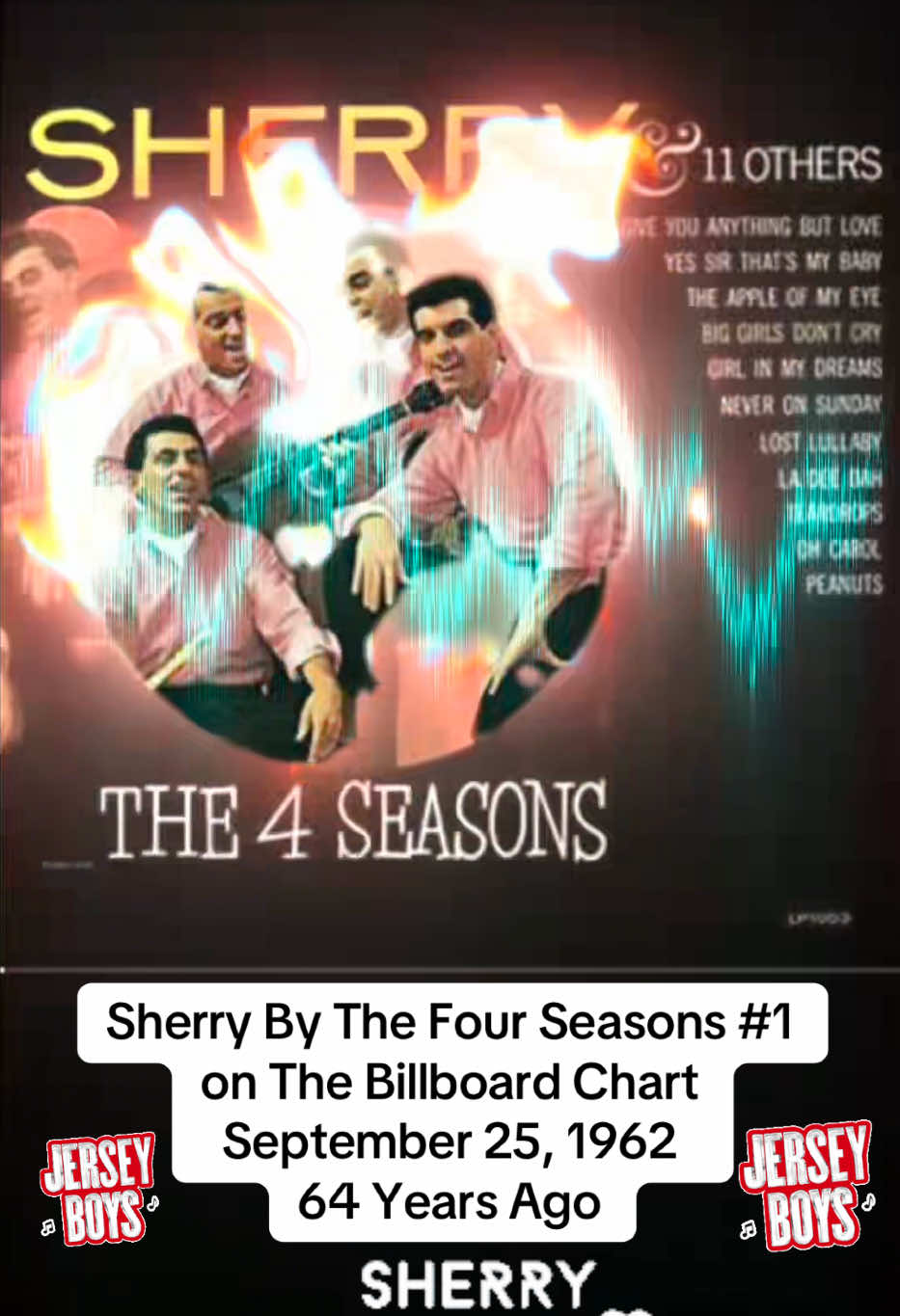 @Music 4 all 4 SEASONS