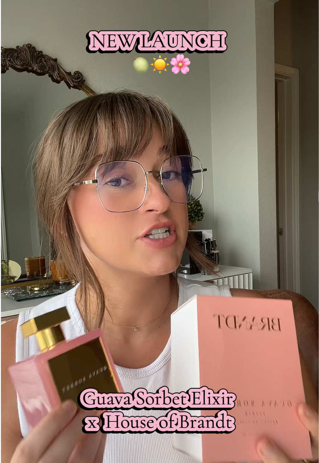 @emily | fragrance