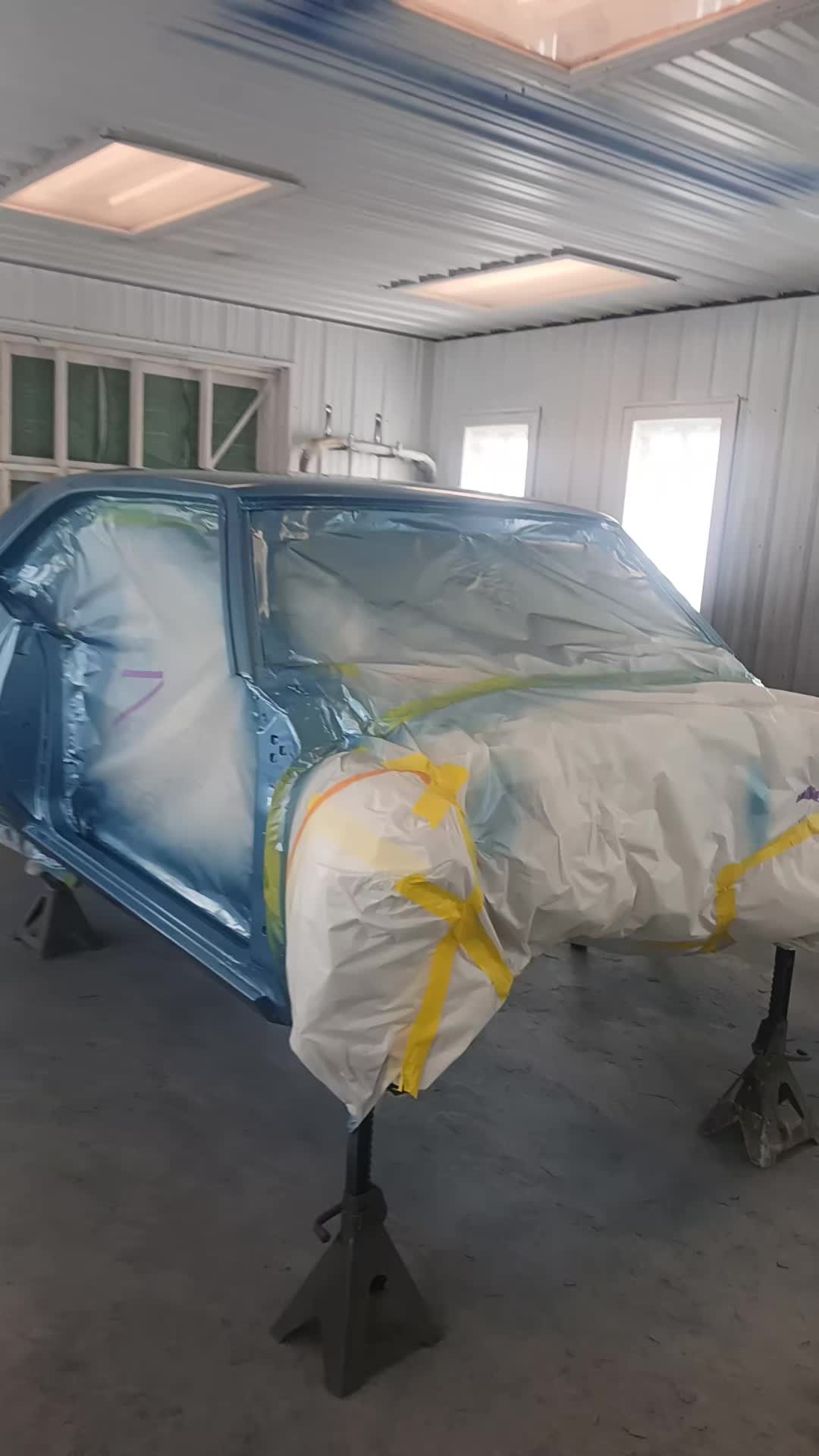 @wes customs