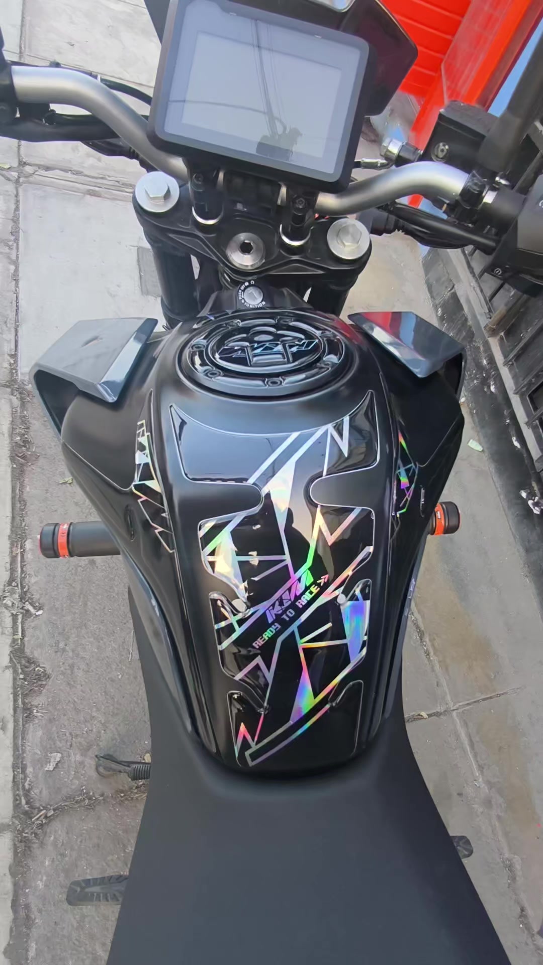 @Forros y Fundas Perú