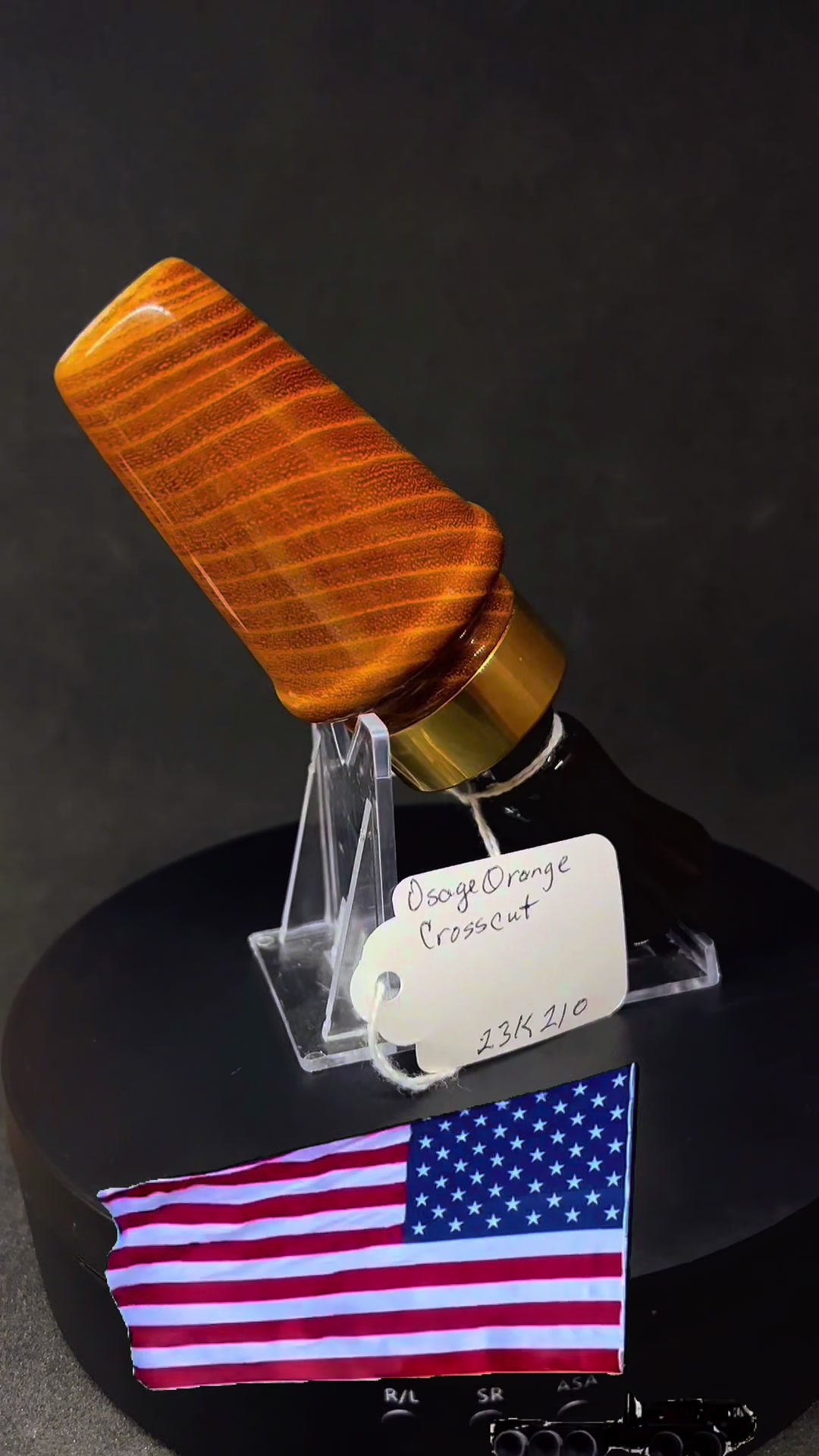 @Grays Custom Calls