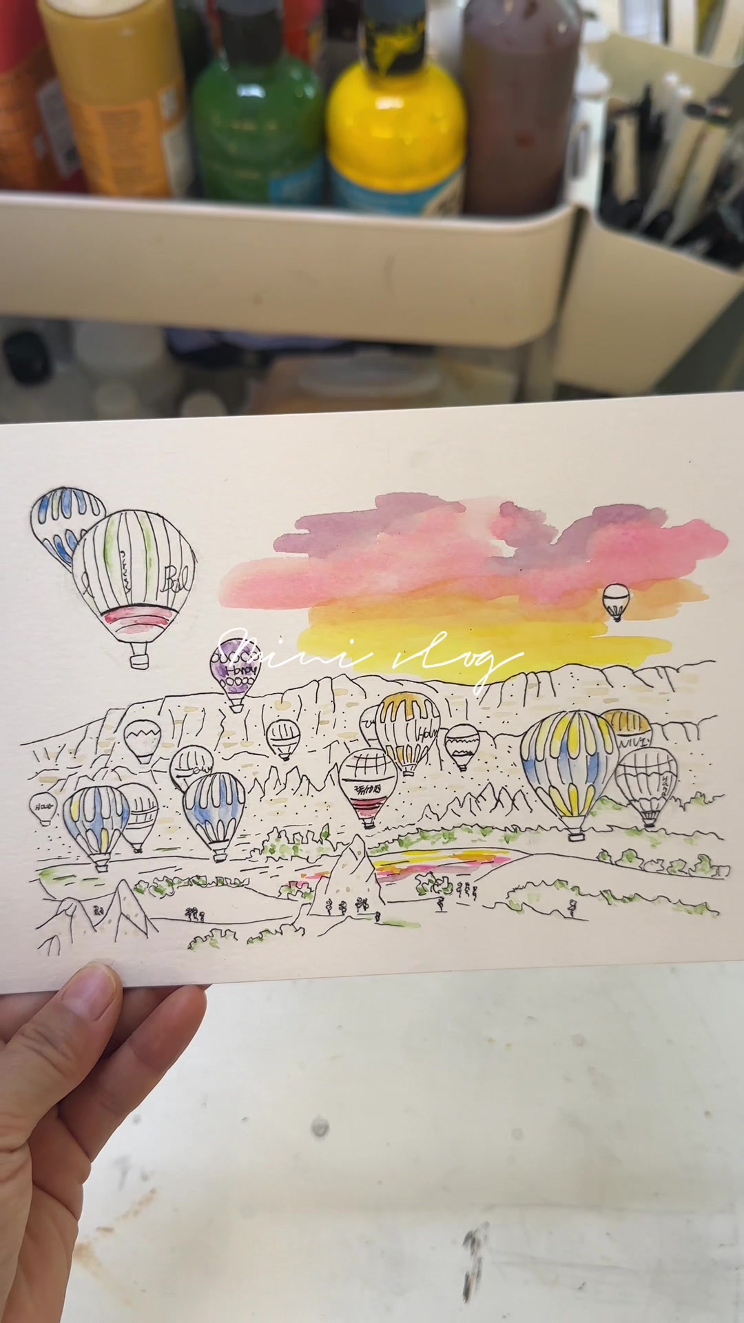 @수경🌈