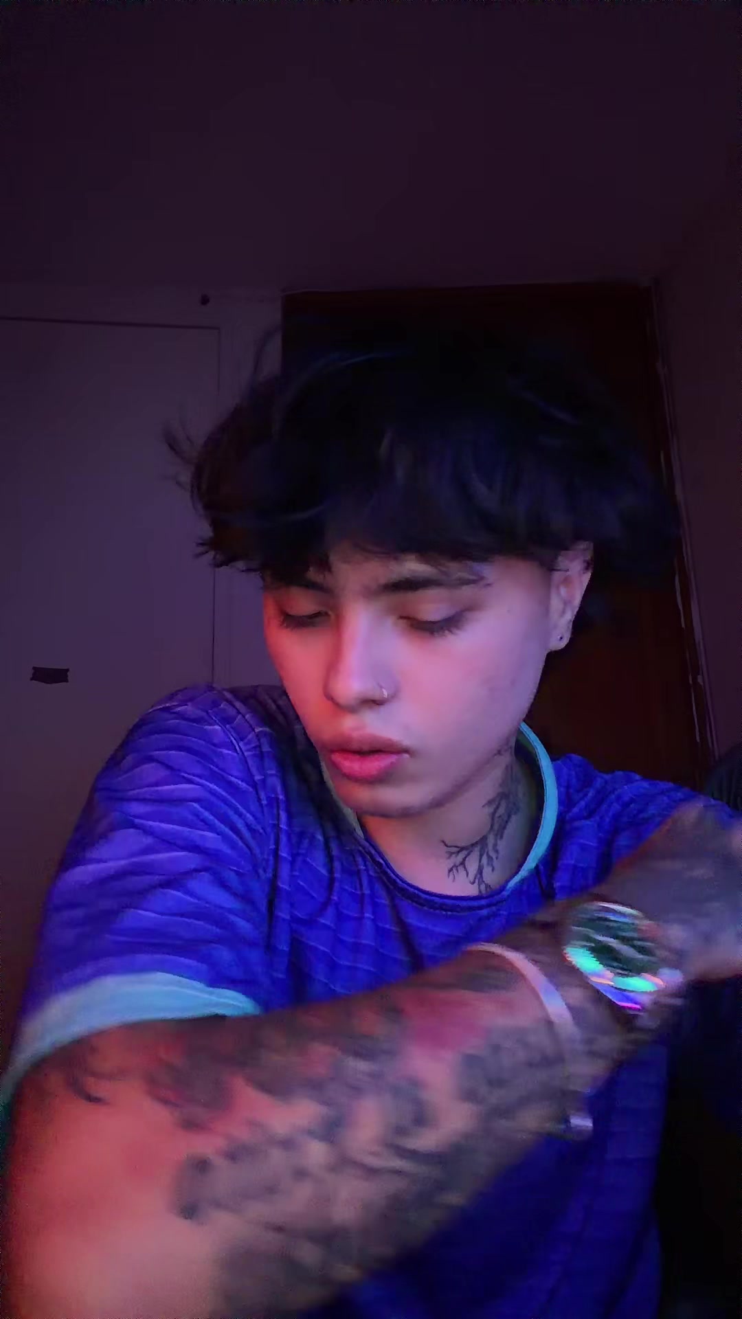 @Strange 🖤
